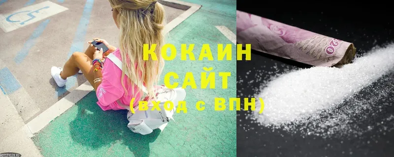 COCAIN Fish Scale  закладка  Лагань 